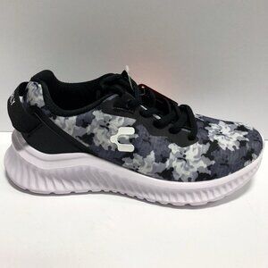 Charly Women’s Amorist X, Floral Running Shoes, Size 6.5 M